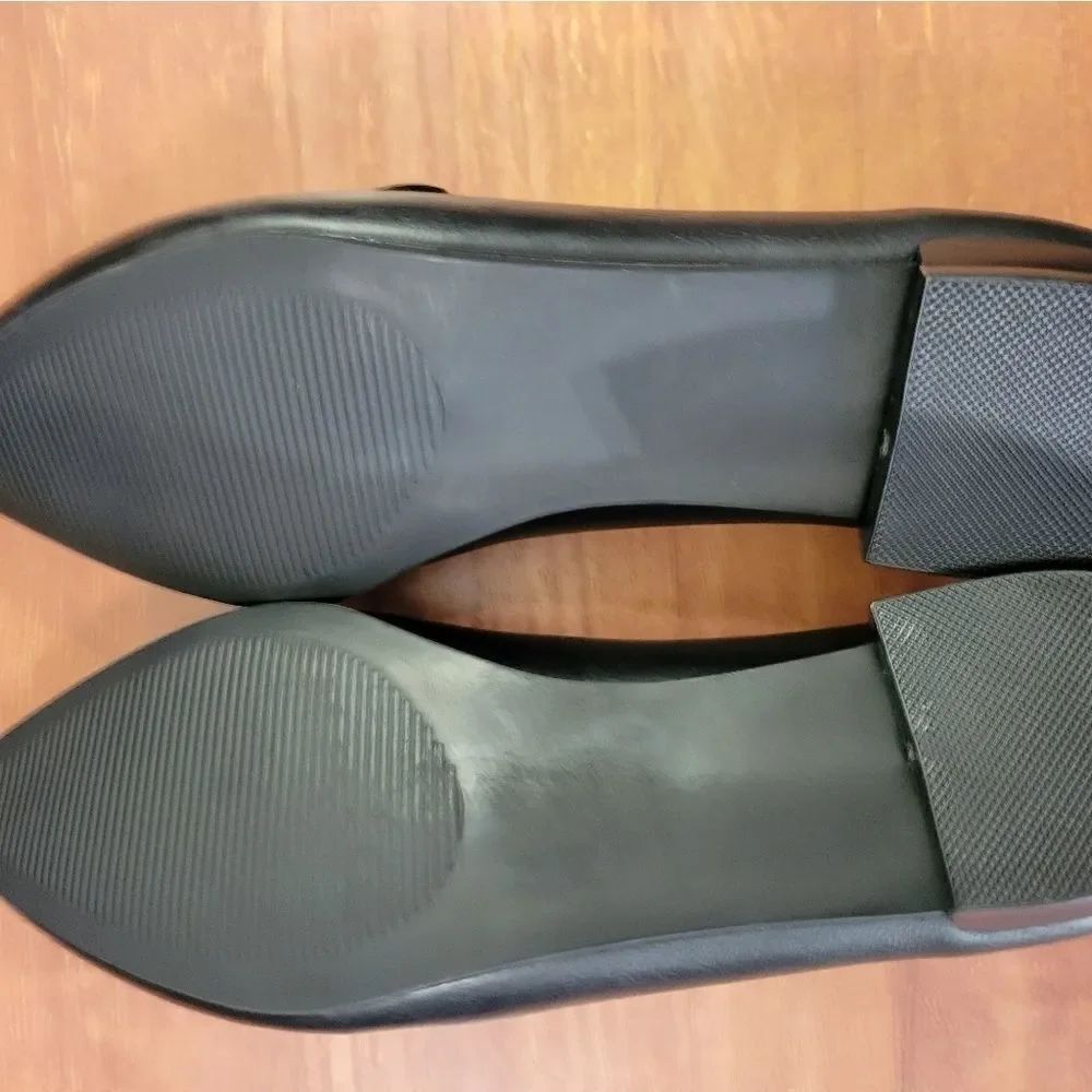 BRAND NEW BLACK KYNDRIA SHOEDAZZLE - Picture 11 of 15